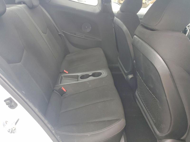 Photo 10 from auction – 2017 HYUNDAI VELOSTER with VIN KMHTC6AD4HU315568