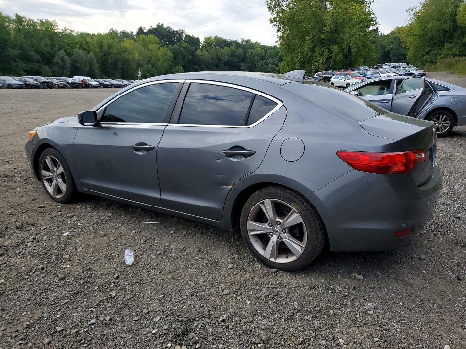 Снимка 2 от търг – 2014 ACURA ILX с VIN 19VDE1F53EE005423