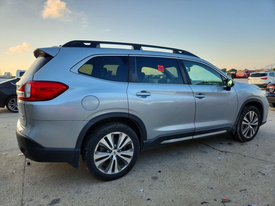 Zdjęcie 3 z aukcji – 2019 SUBARU ASCENT z VIN 4S4WMALD8K3486346