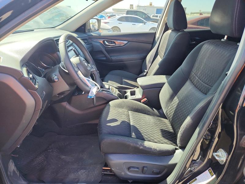 Photo 7 from auction – 2020 NISSAN ROGUE with VIN KNMAT2MT5LP515714