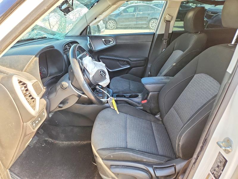Photo 7 from auction – 2020 KIA SOUL with VIN KNDJ63AU7L7703127