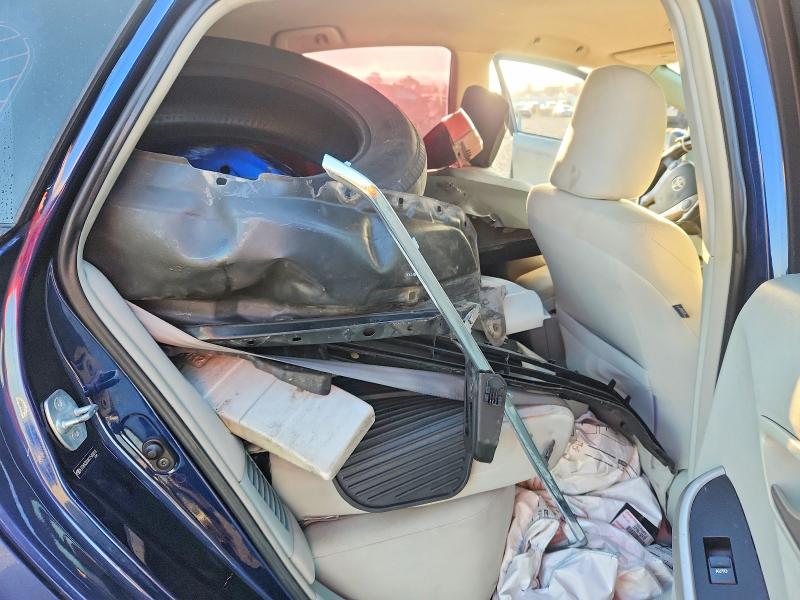 Photo 10 from auction – 2012 TOYOTA PRIUS with VIN JTDKN3DUXC1540818