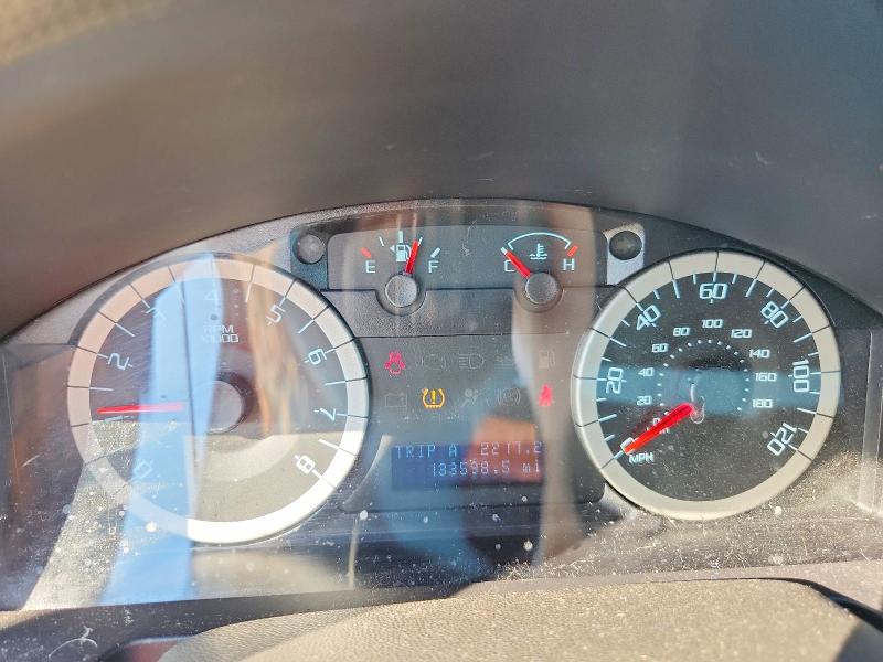 Photo 9 from auction – 2012 FORD ESCAPE with VIN 1FMCU0E74CKB02235