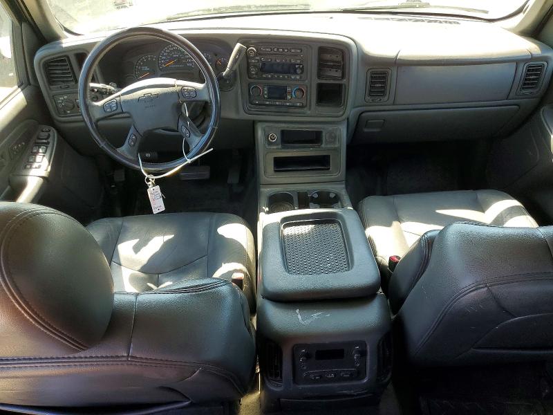 Photo 8 from auction – 2006 CHEVROLET SILVERADO with VIN 2GCEC13T961101740
