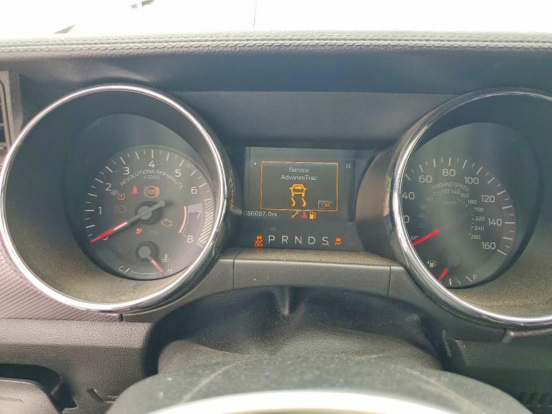 Zdjęcie 9 z aukcji – 2016 FORD MUSTANG z VIN 1FA6P8THXG5298355