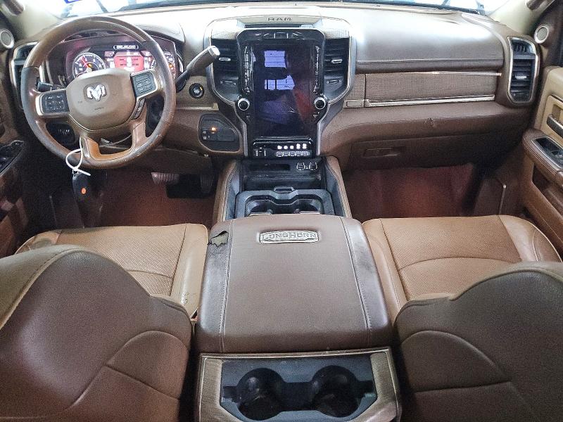 Photo 8 from auction – 2020 RAM 2500 with VIN 3C6UR5GL4LG200259