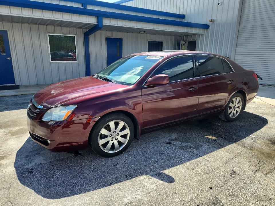 2007 TOYOTA AVALON - Търг №68496506