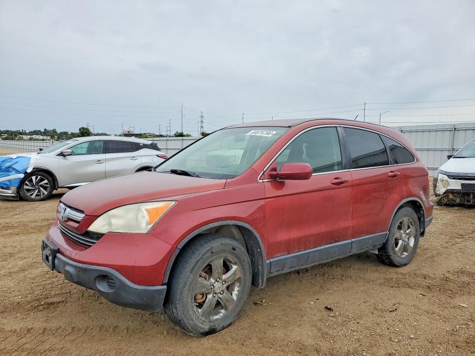 2008 HONDA CR-V - Търг №69076786