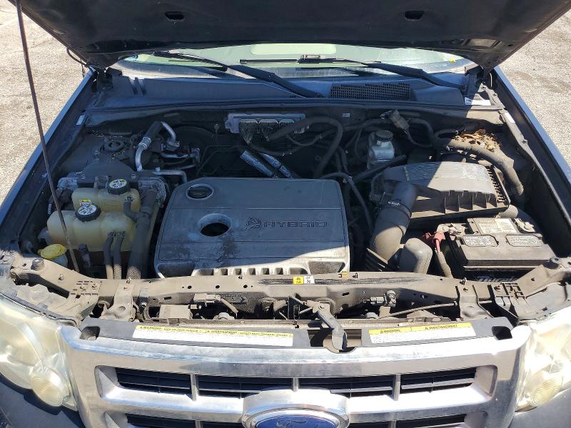 Zdjęcie 12 z aukcji – 2009 FORD ESCAPE z VIN 1FMCU49339KB10494
