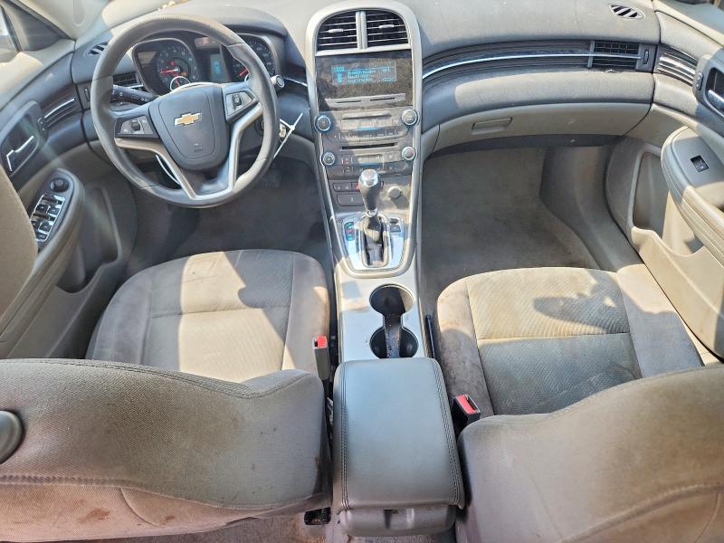 Zdjęcie 8 z aukcji – 2013 CHEVROLET MALIBU z VIN 1G11B5SA0DF260217