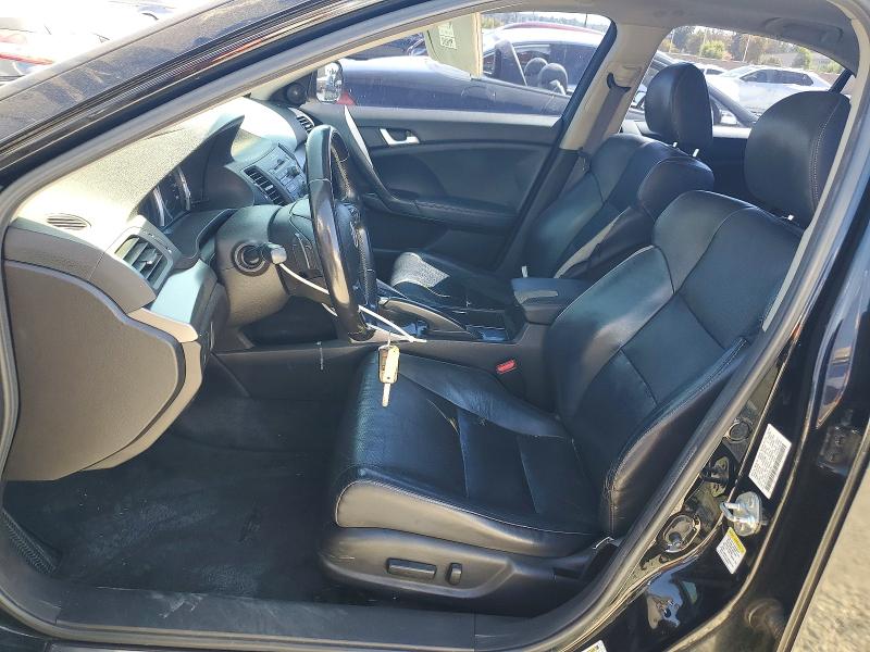 Photo 7 from auction – 2013 ACURA TSX with VIN JH4CU2F46DC002295