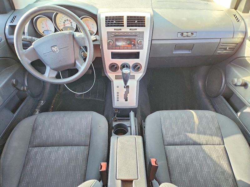 Фото 8 с аукциона – 2009 DODGE CALIBER с VIN 1B3HB28A99D181113