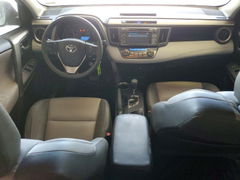 Фото 8 с аукциона – 2014 TOYOTA RAV4 с VIN 2T3WFREV0EW085331