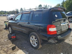 Zdjęcie 2 z aukcji – 2006 TOYOTA HIGHLANDER z VIN JTEEW21AX60006397