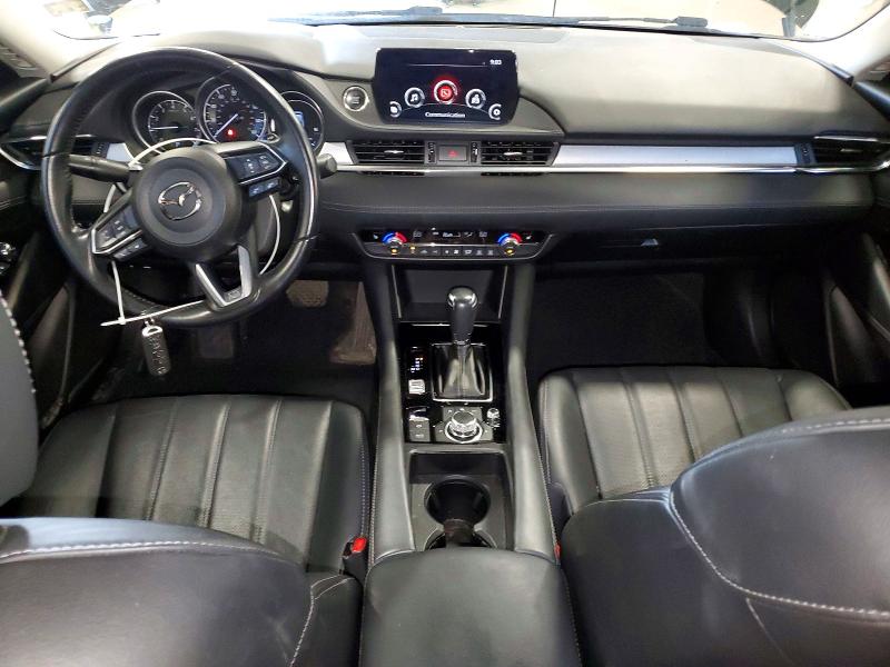 صورة رقم 8 من المزاد - 2019 MAZDA 6 مع VIN JM1GL1TY2K1504947