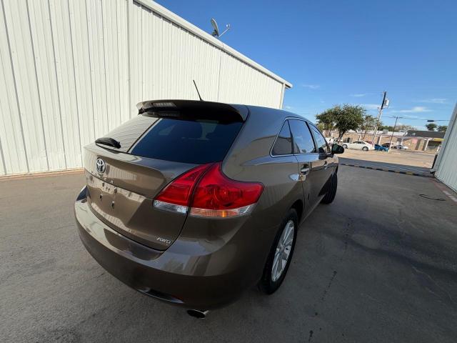 Снимка 4 от търг – 2011 TOYOTA VENZA с VIN 4T3BA3BB4BU025262