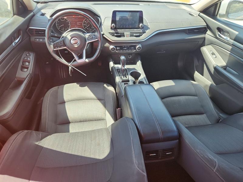 Photo 8 from auction – 2019 NISSAN ALTIMA with VIN 1N4BL4DV4KC186730