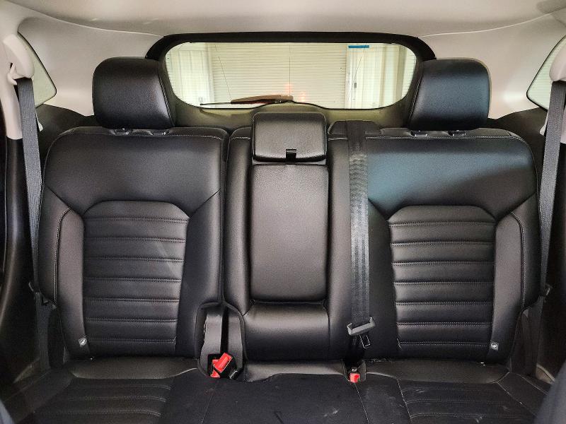 Photo 10 from auction – 2022 FORD EDGE with VIN 2FMPK4J99NBA96547