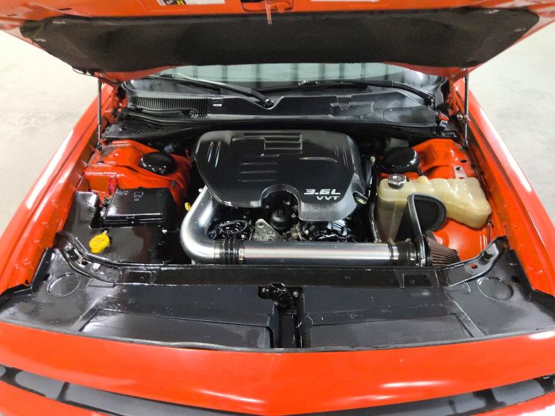 Снимка 11 от търг – 2017 DODGE CHALLENGER с VIN 2C3CDZAGXHH542803