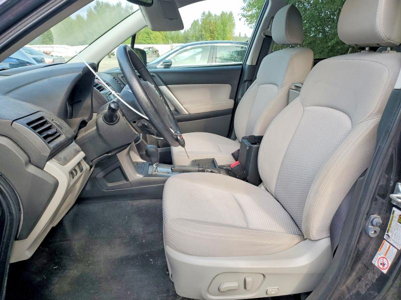 Photo 7 from auction – 2015 SUBARU FORESTER with VIN JF2SJADC8FH484253