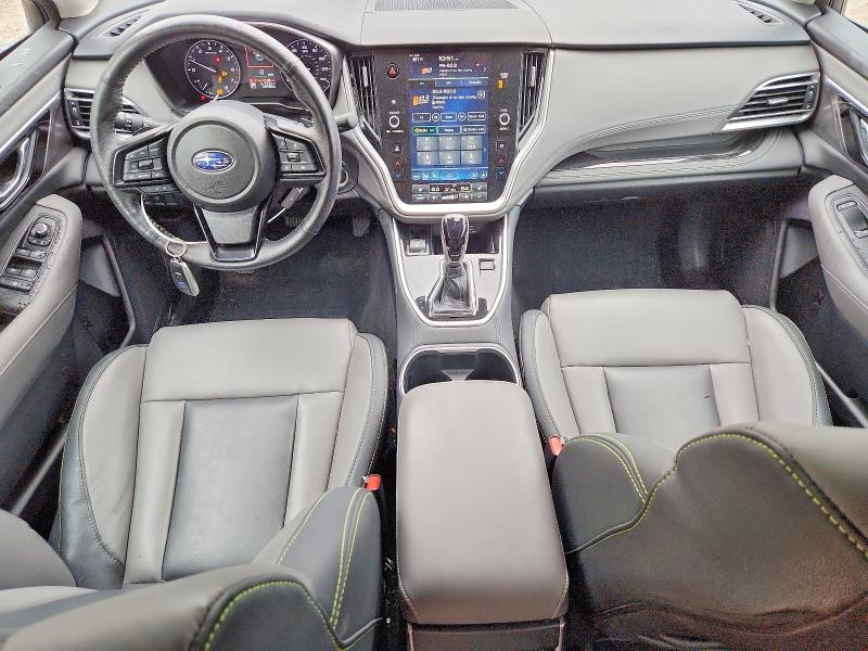 Zdjęcie 8 z aukcji – 2024 SUBARU OUTBACK z VIN 4S4BTGLD5R3159742