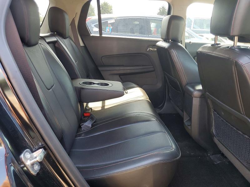 Photo 11 from auction – 2017 GMC TERRAIN with VIN 2GKALPEK8H6279381