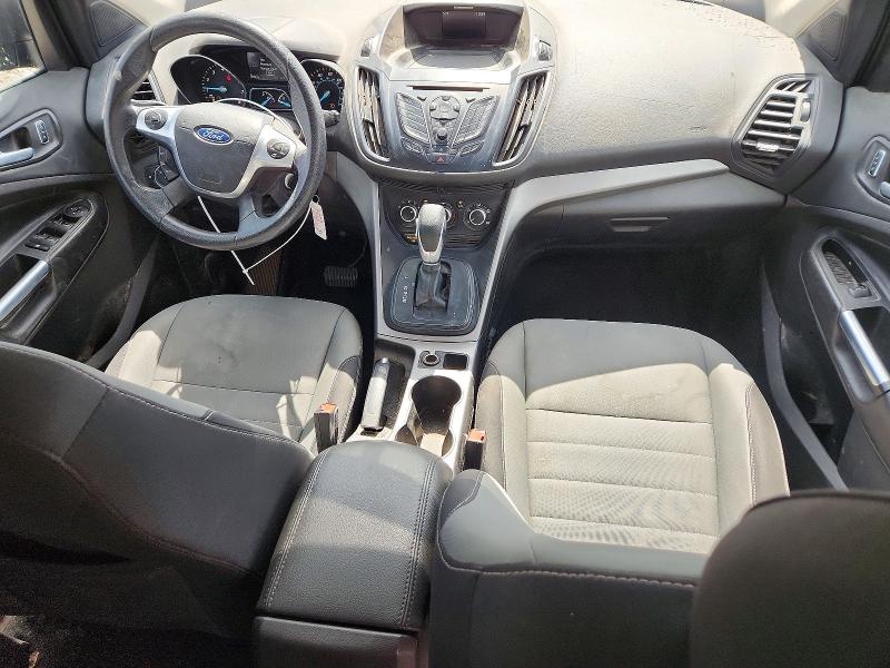Zdjęcie 8 z aukcji – 2016 FORD ESCAPE z VIN 1FMCU9G9XGUC45798