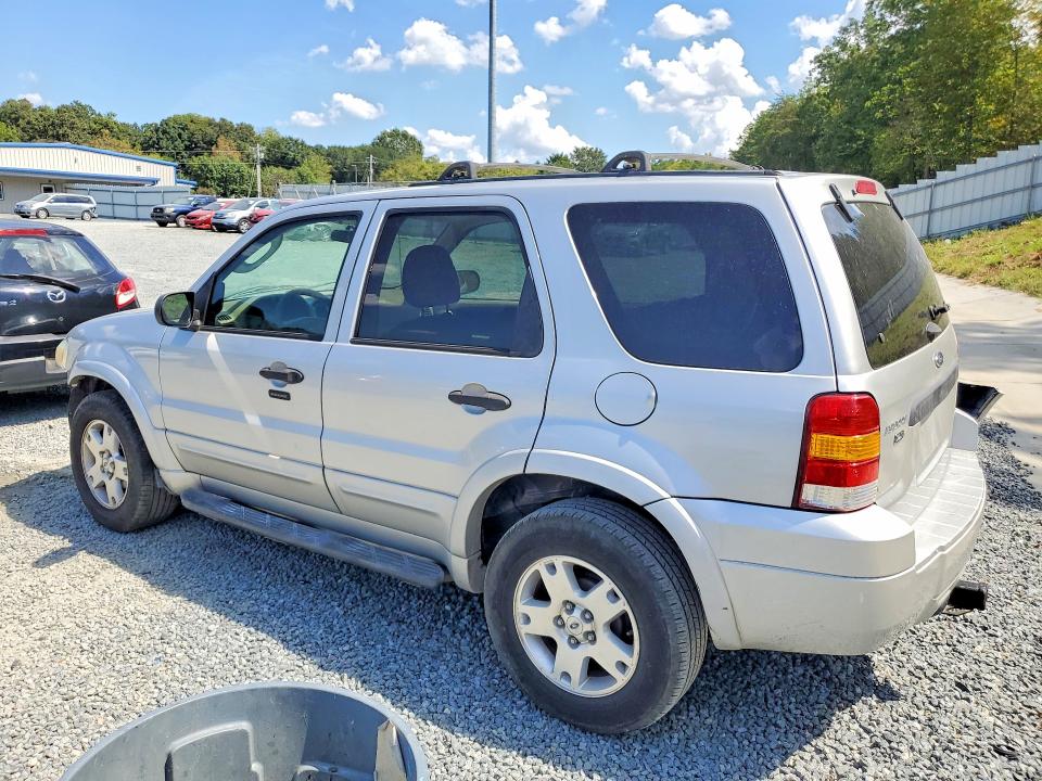 صورة رقم 2 من المزاد - 2007 FORD ESCAPE مع VIN 1FMCU03157KA64583