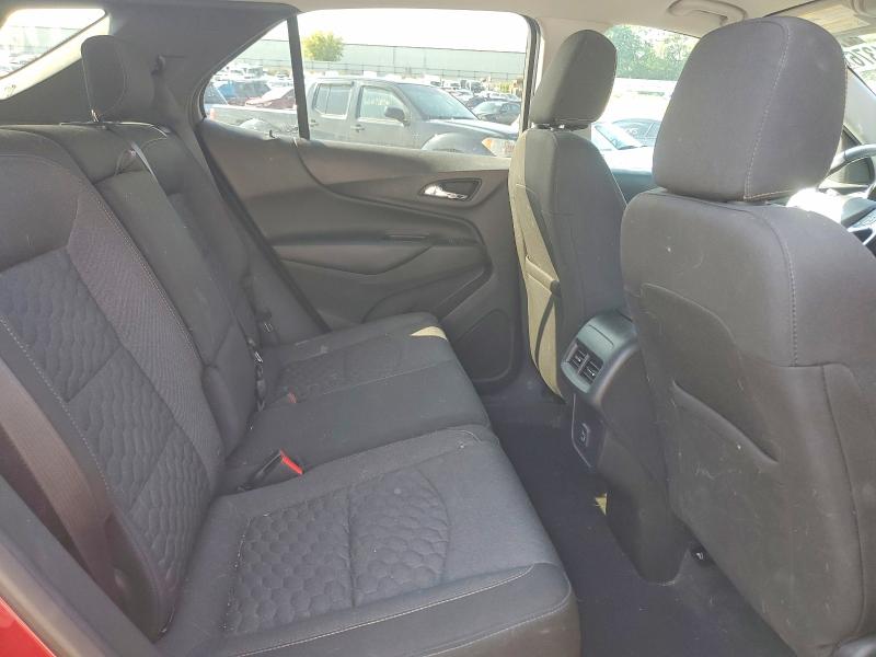 Снимка 11 от търг – 2019 CHEVROLET EQUINOX с VIN 3GNAXJEV3KL336166