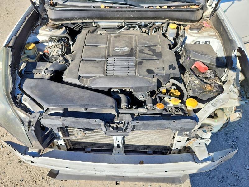 Снимка 11 от търг – 2013 SUBARU OUTBACK с VIN 4S4BRDSC5D2263121