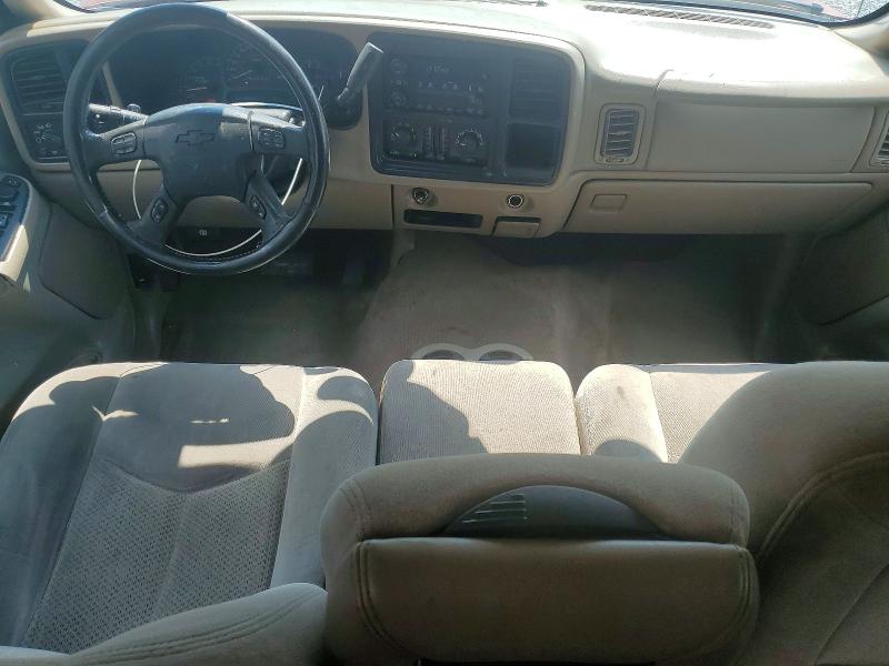 Photo 8 from auction – 2006 CHEVROLET SILVERADO with VIN 2GCEC13T561143919