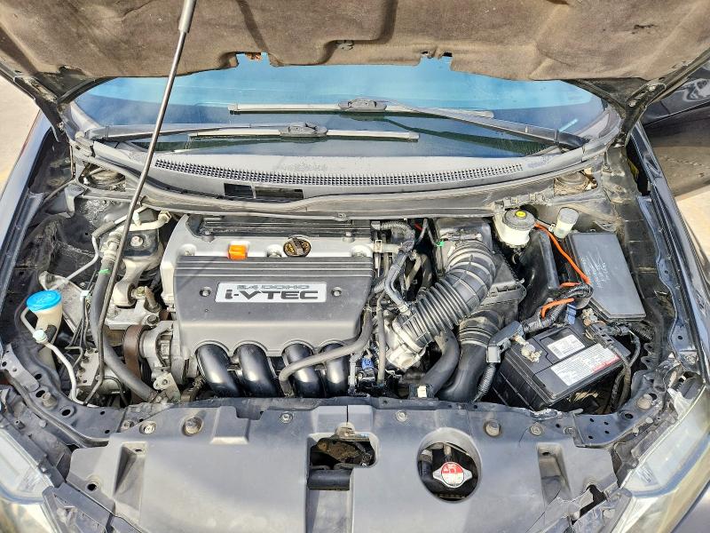 Снимка 11 от търг – 2013 HONDA CIVIC с VIN 2HGFB6E53DH707513