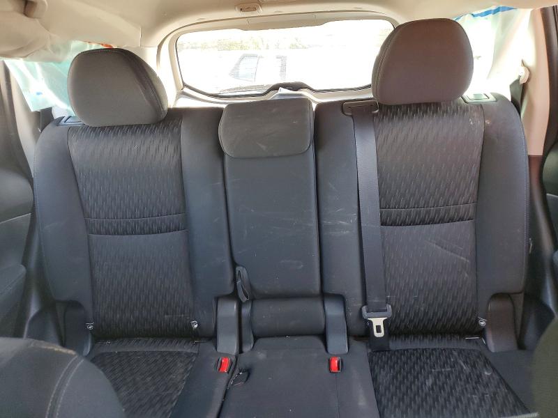 Снимка 10 от търг – 2019 NISSAN ROGUE с VIN KNMAT2MVXKP500268