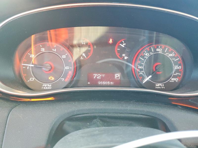صورة رقم 9 من المزاد - 2013 DODGE DART مع VIN 1C3CDFAA7DD210190