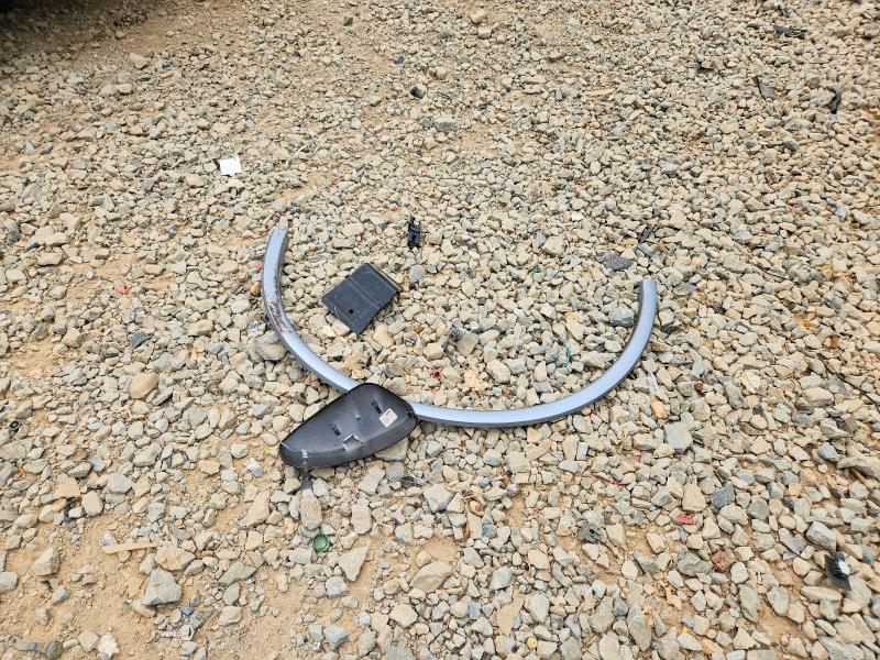 Zdjęcie 13 z aukcji – 2025 MAZDA CX-5 z VIN JM3KFBCL7S0624591