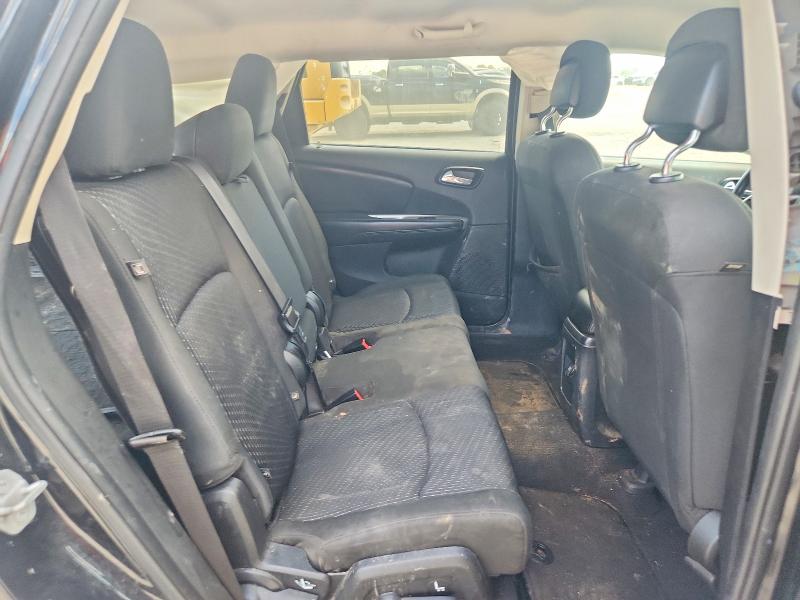 Снимка 11 от търг – 2018 DODGE JOURNEY с VIN 3C4PDDAG7JT523252