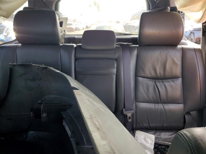 Photo 10 from auction – 2004 LEXUS GX with VIN JTJBT20X040034676