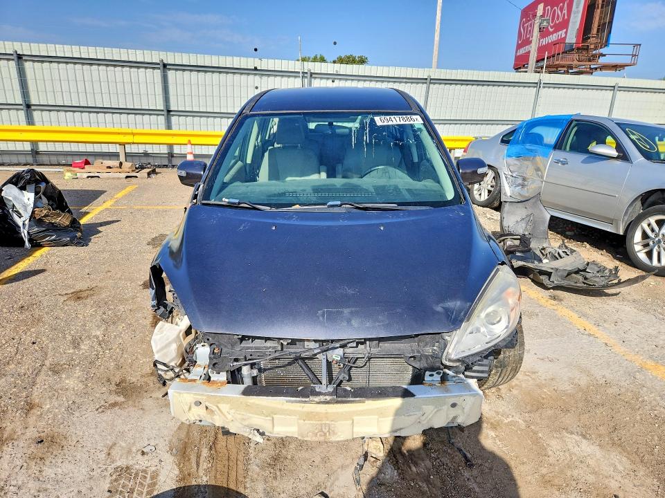 Снимка 5 от търг – 2015 MAZDA 5 с VIN JM1CW2BL2F0181349