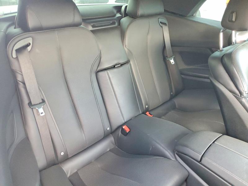 صورة رقم 10 من المزاد - 2012 BMW 650 مع VIN WBALZ3C52CDL72249