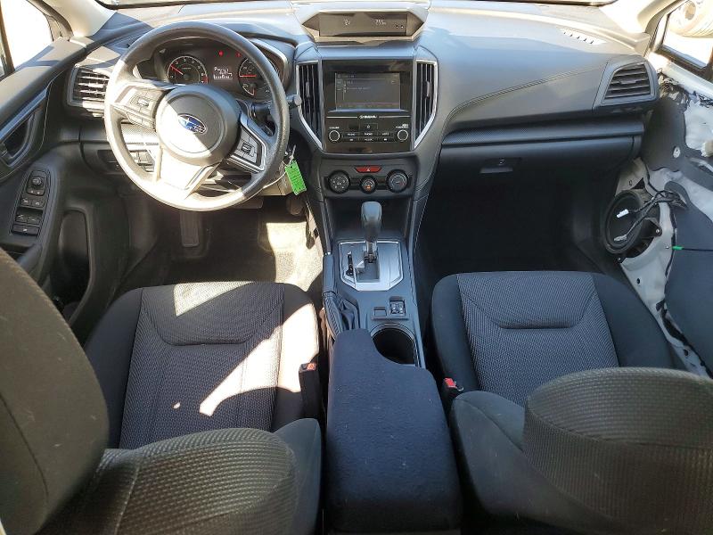 Zdjęcie 8 z aukcji – 2017 SUBARU IMPREZA z VIN 4S3GTAB6XH3750237
