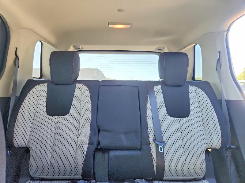 Photo 10 from auction – 2015 GMC TERRAIN with VIN 2GKALMEK7F6261191