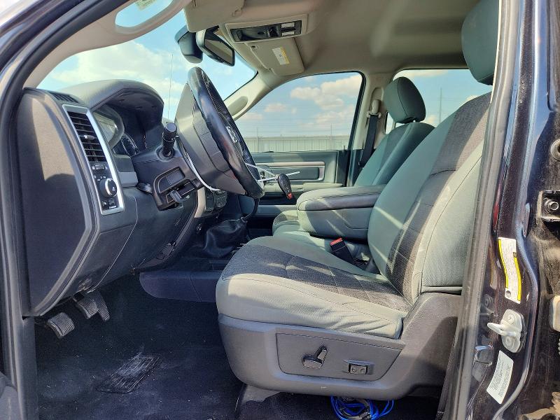 Photo 7 from auction – 2016 RAM 3500 with VIN 3C63R3HL5GG216734