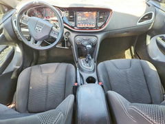 Photo 8 from auction – 2016 DODGE DART with VIN 1C3CDFBB6GD650509