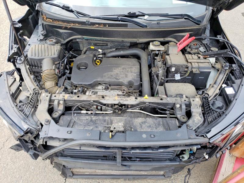 Снимка 12 от търг – 2024 GMC TERRAIN с VIN 3GKALTEG6RL370831