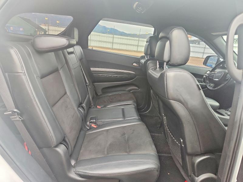 Снимка 11 от търг – 2019 DODGE DURANGO с VIN 1C4RDJDG2KC535812