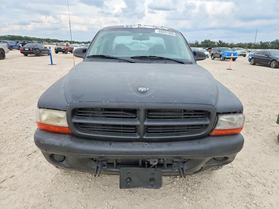 Zdjęcie 5 z aukcji – 2002 DODGE DAKOTA z VIN 1B7HG38N72S659166
