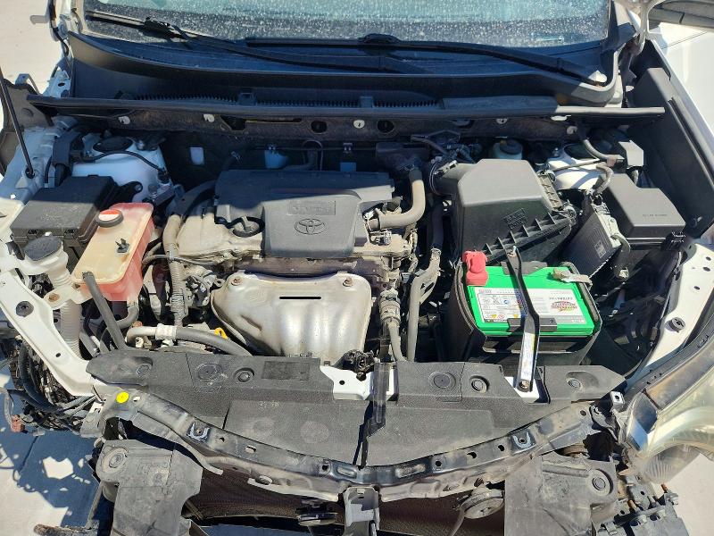 Photo 12 from auction – 2016 TOYOTA RAV4 with VIN JTMBFREV6GD185061