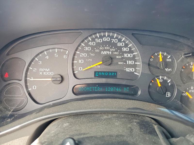 صورة رقم 9 من المزاد - 2003 CHEVROLET SILVERADO مع VIN 1GCEK19T63E313158