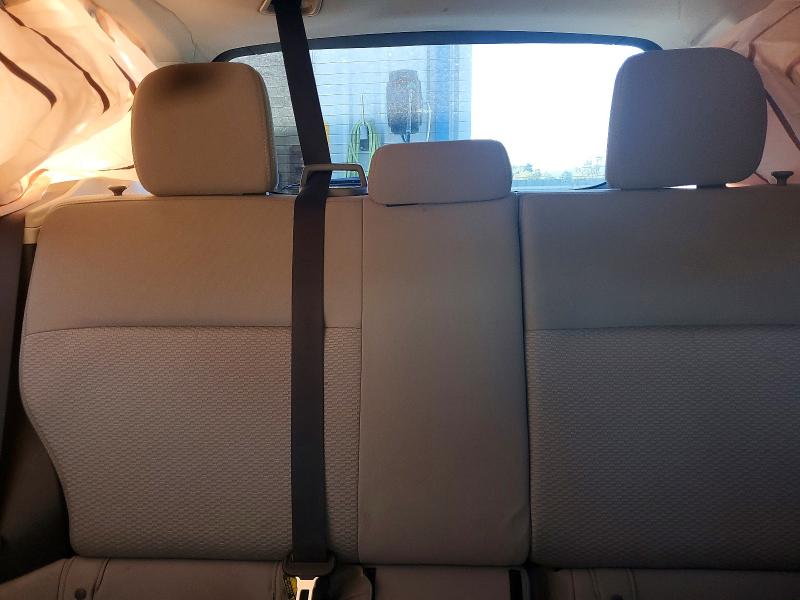 Foto 10 de la subasta – 2014 SUBARU FORESTER con VIN JF2SJAAC1EH428156