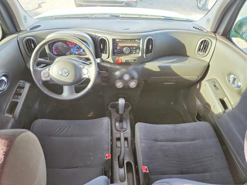 Photo 8 from auction – 2013 NISSAN CUBE with VIN JN8AZ2KR5DT302443